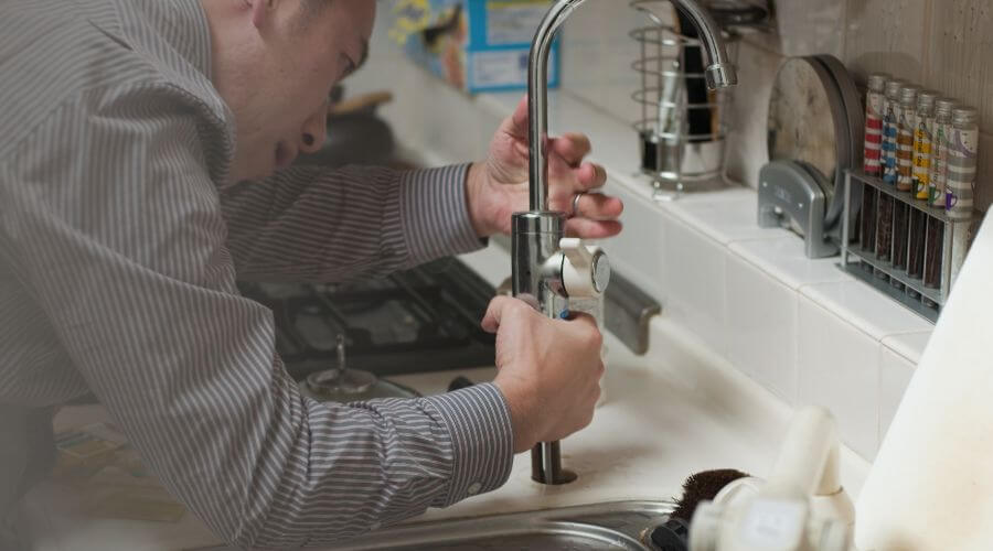 Professional Leak Detection in Franklin Square, NY